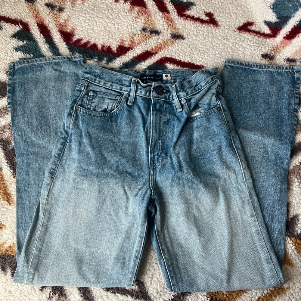Levi jeans